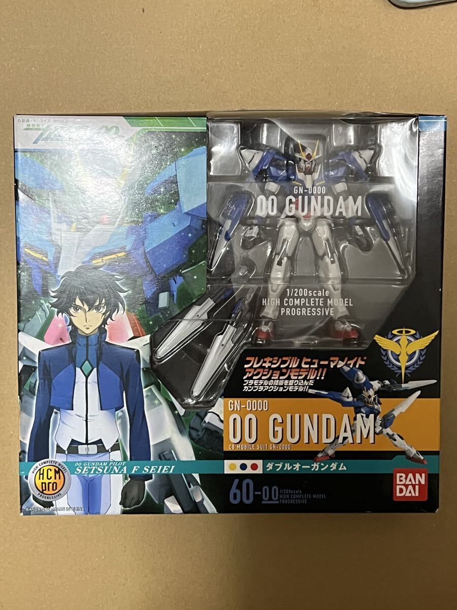 新品】HGIFシリーズ 機動戦士ガンダム00 ダブルオー キャラクターズ2