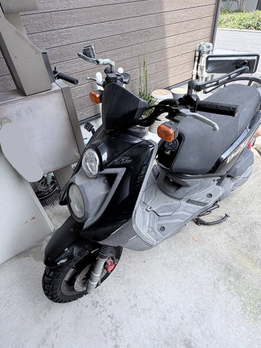 新品】BW'S125 ヤマハ純正タイプ リアウインカー左右2個セット BWS125