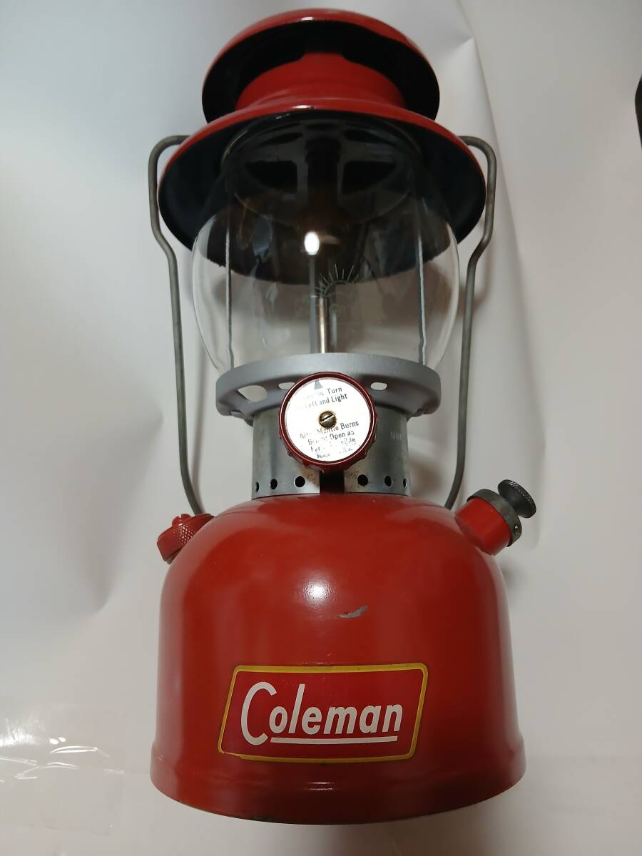 【新品、未使用品】コールマン HPX テーブルトップ ストーブ402OHPXJ 廃盤希少】Coleman HPX TABLE TOP STOVE Model 4020 コールマン 分離式