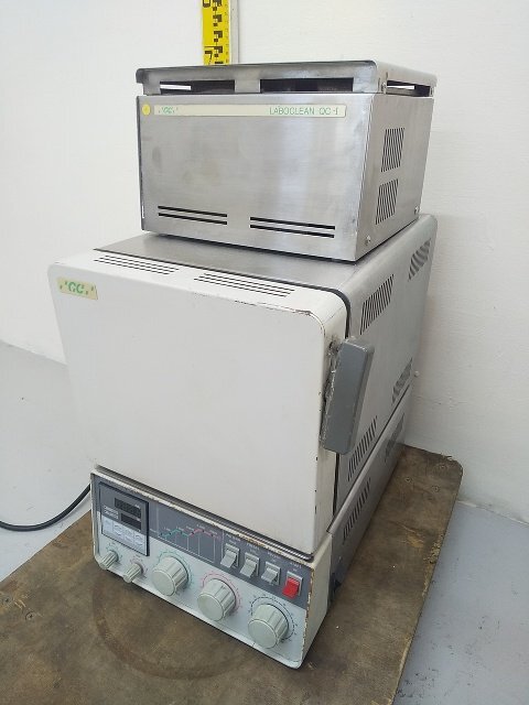 中古】GC/ジーシー 歯科技工用リング焼却炉 オートファーネス EF-I