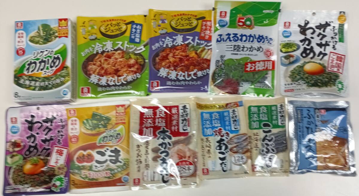 未使用】☆激安☆定価3240円 美味処 久兵衛 彩百撰 贅沢フリーズドライ