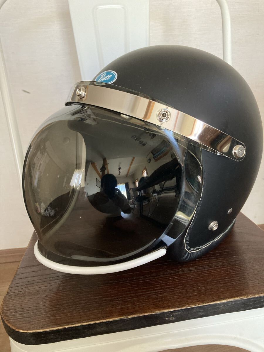 新品】最強クリア！カッコよすぎるPAULSON（ポールソン）コンペ
