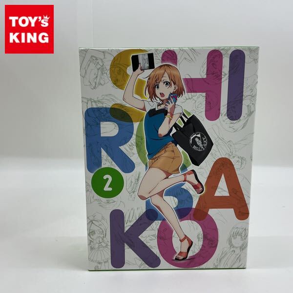 新品】♪ SHIROBAKO 放送終了1周年記念リソグラフ キャスト直筆サイン