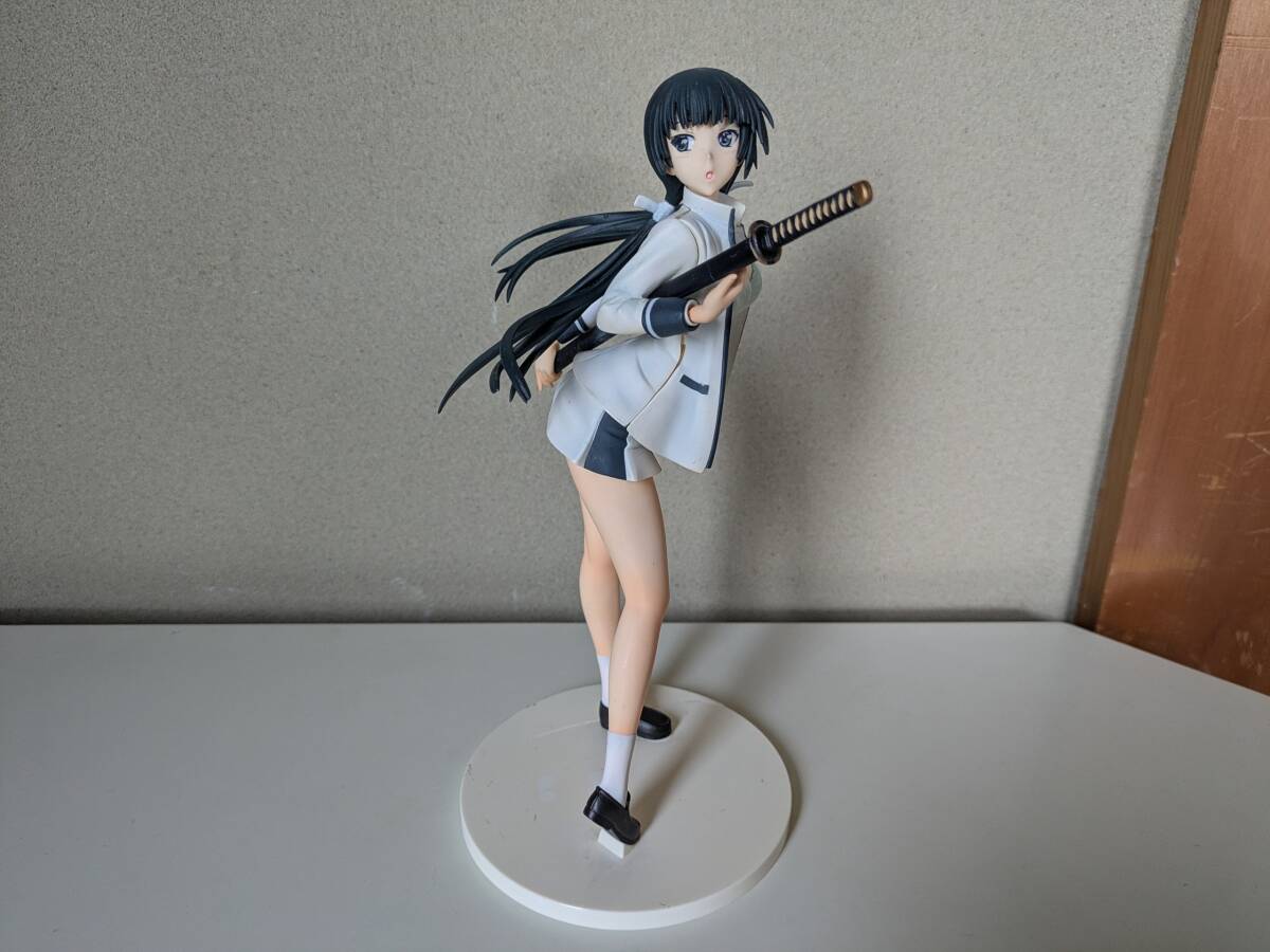真剣で私に恋しなさい！ 黛由紀江 完成品フィギュア ホビージャパン 1