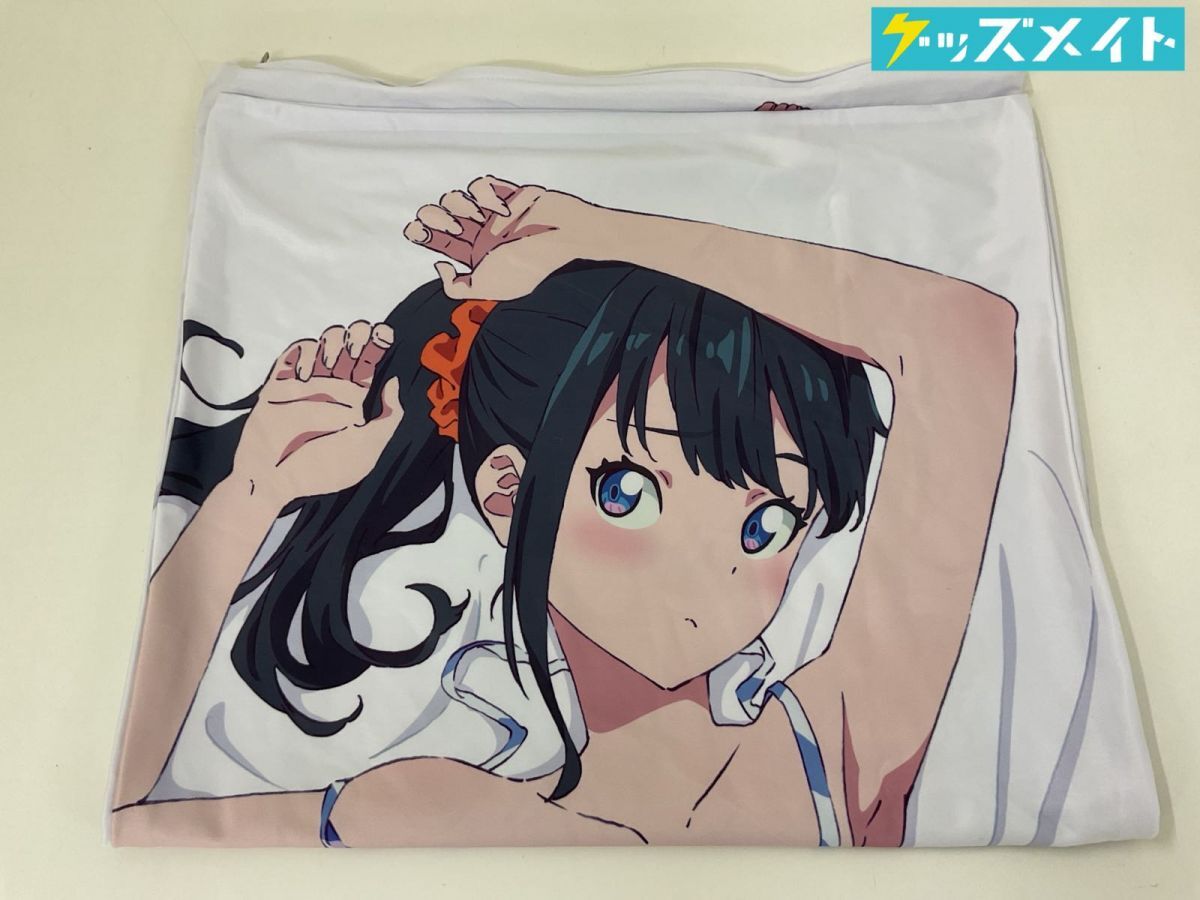 グリッドマン 抱き 枕 販売 中止