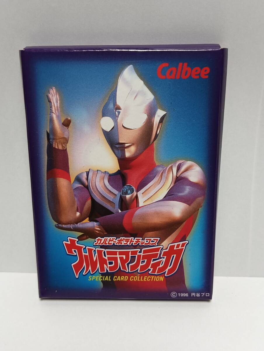 ポスター 「ウルトラマンティガ」 番組宣伝用ポスター 印刷物 B2