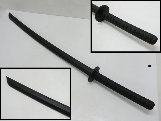 中古】COLDSTEEL/コールドスチール◇トレーニングソード 日本刀 カタナ