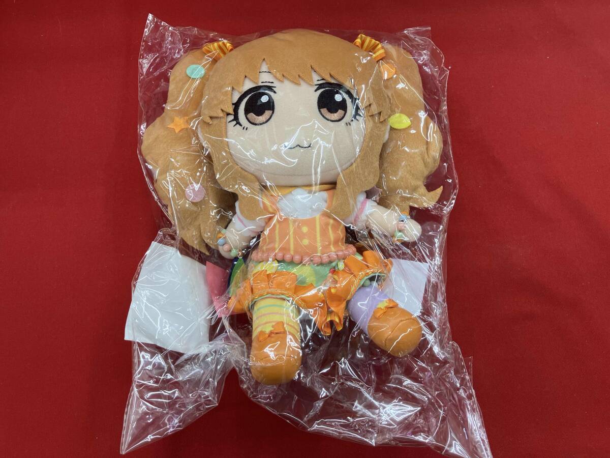 新品】Gift ぬいぐるみ 森久保乃々アイドルマスター シンデレラ