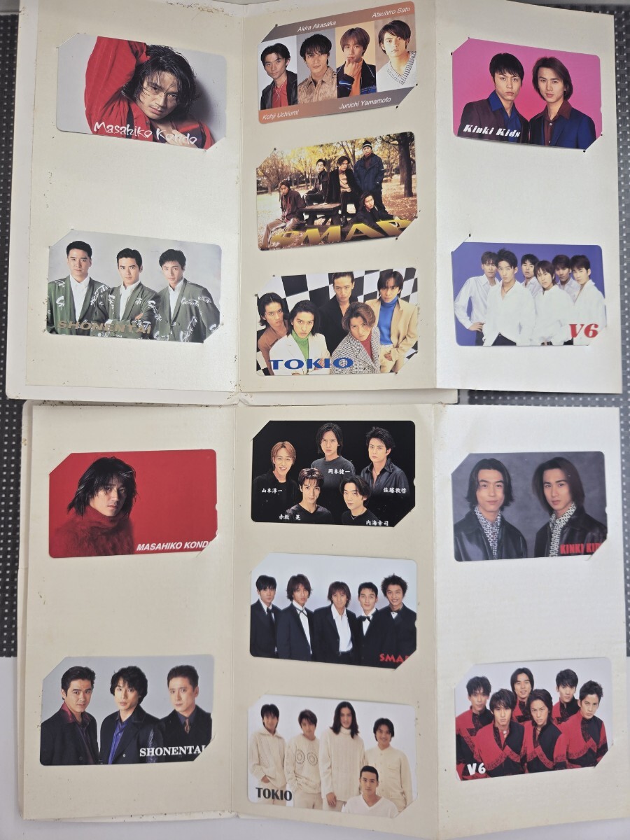 中古】ジャニーズ少年隊写真集 マイアイドル特別編集 東山紀之の落札