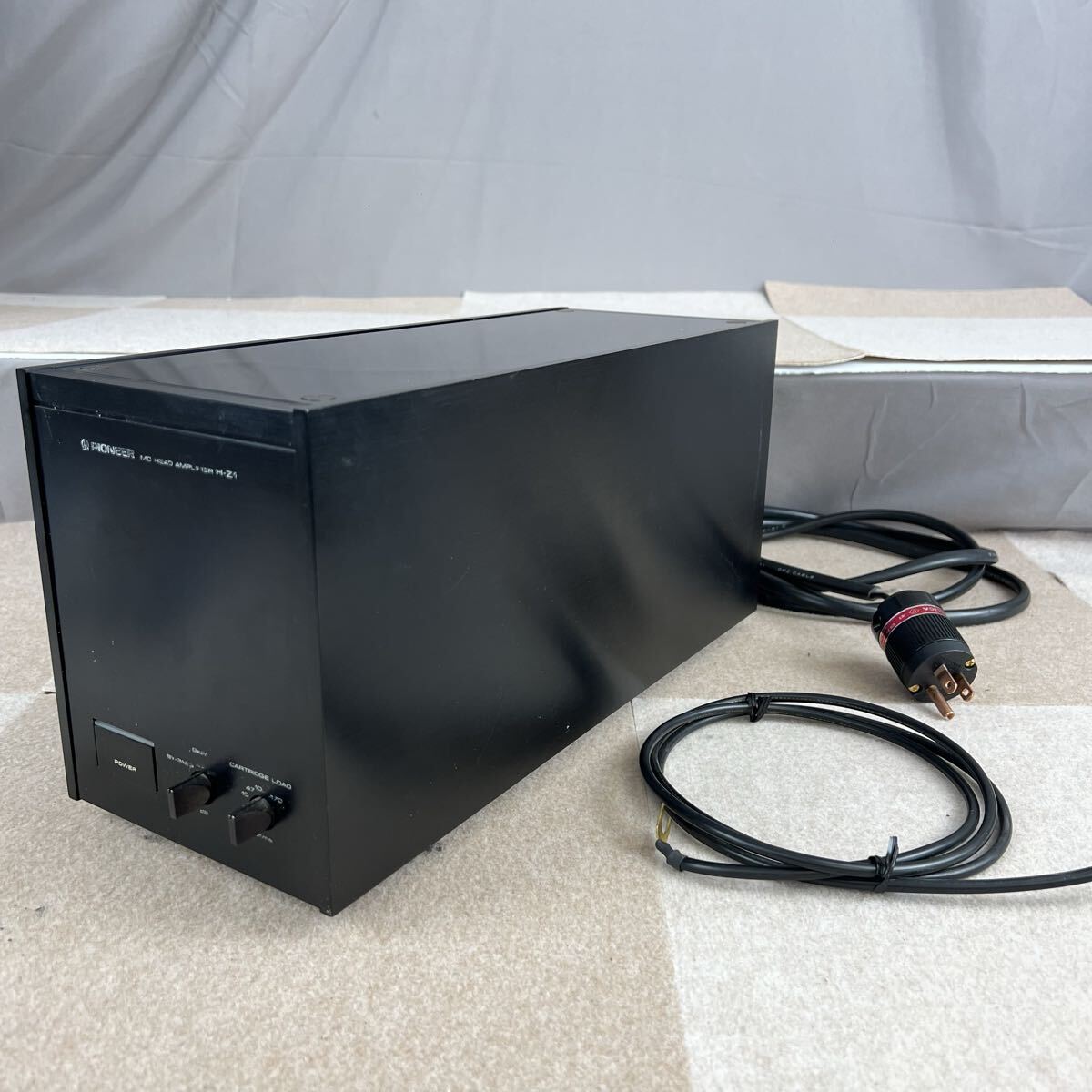 PIONEER STEREO AMPLIFIER SA-4200 CT-4200 TX-4200 3セット まとめて