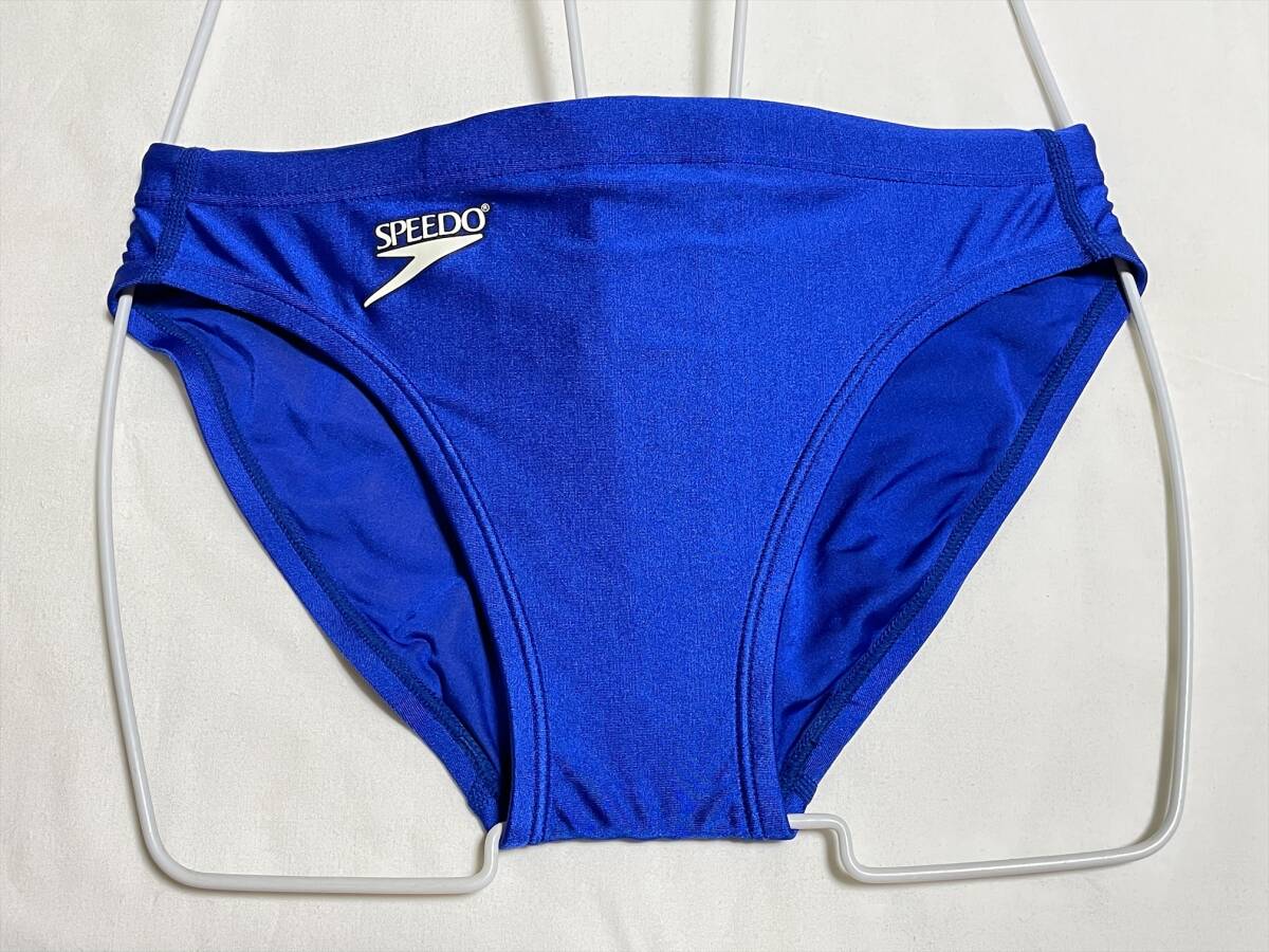 中古】☆競パン ポロパン S Size SPEEDO スピード 極レア！特注品 水球