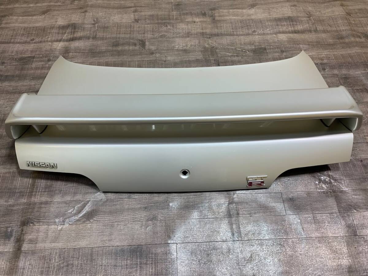 ○○2007-88LL EK4 EK系 シビック フェリオ Si 純正 リアウイング