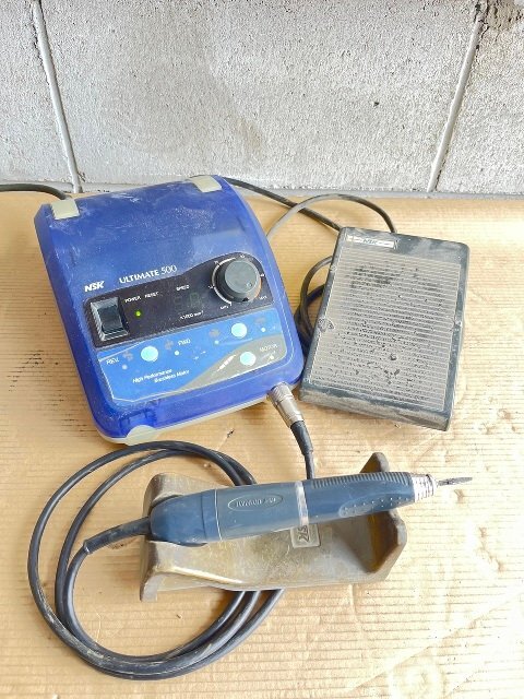 Pash-BL50 松風 SHOFU 歯科 技工 エンジン マイクロモーター オーラルケア Pash-BL50 松風 SHOFU 歯科 技工 エンジン マイクロモーター