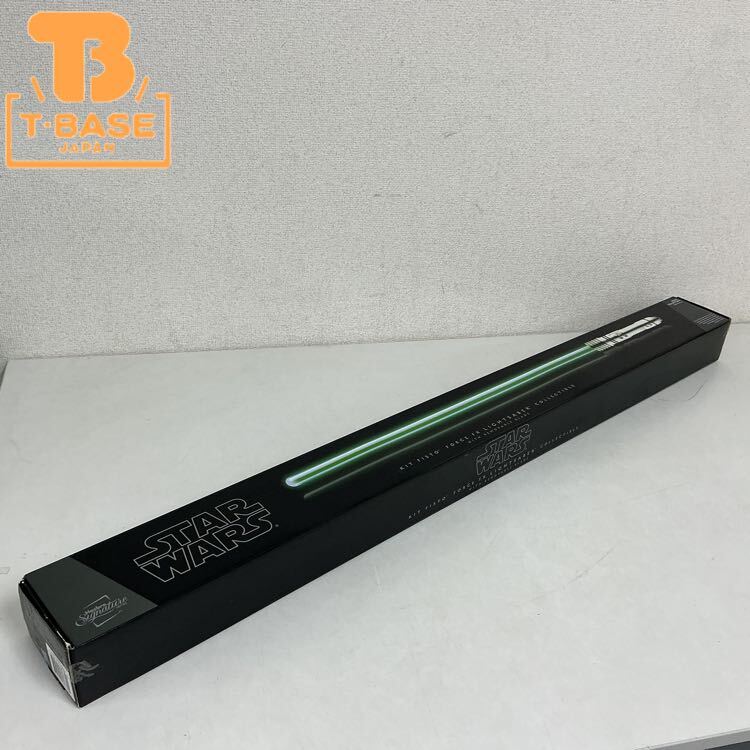 新品】キット・フィストー スターウォーズ ブラックシリーズ 6インチ
