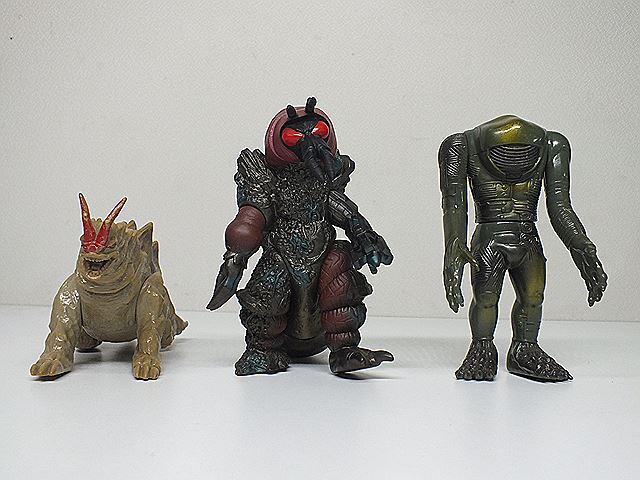 ベムラー ジャミラ ベムラー ジャミラ ベムラー ジャミラ ベムラー