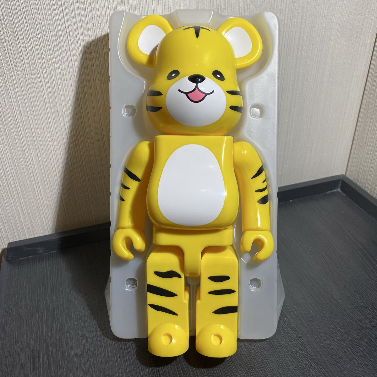 激レア ベアブリック シリーズ31 SF MINECRAFT CREEPER (BE@RBRICK