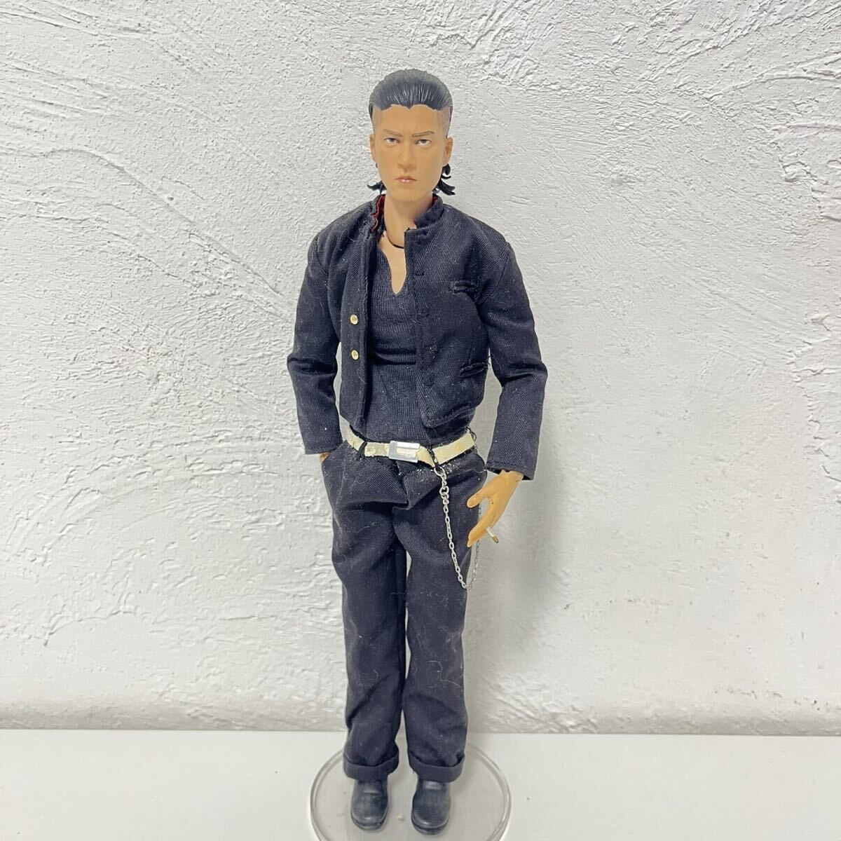 drestrip ドレストリップ クローズZERO 小栗旬さん着用 百式ジャージ 3
