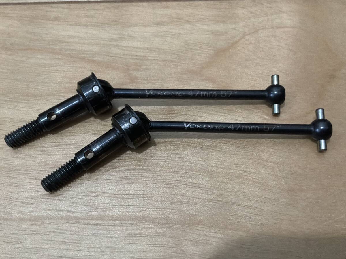 新品】MATSUI-W 新品 ドライブシャフト ASS'Y 品番AS050600 松井