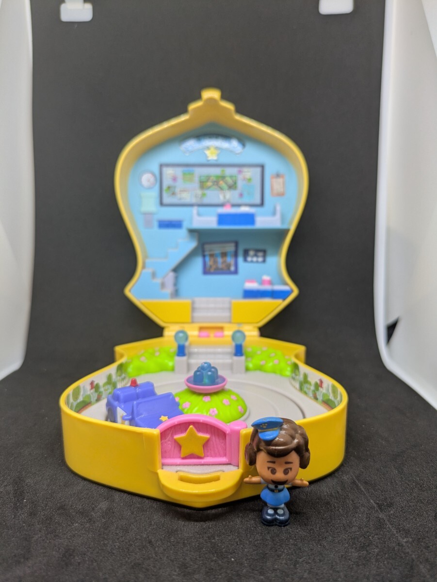 新品】【送料無料】トイストーリー4 ペットパトロールプレイセット
