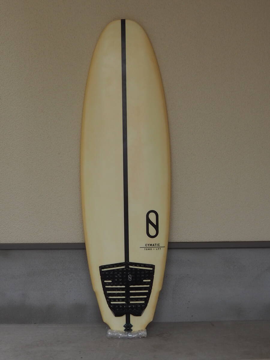 中古】FIREWIRE(ファイヤーワイヤーサーフボード) FIREWIRE/TOMO
