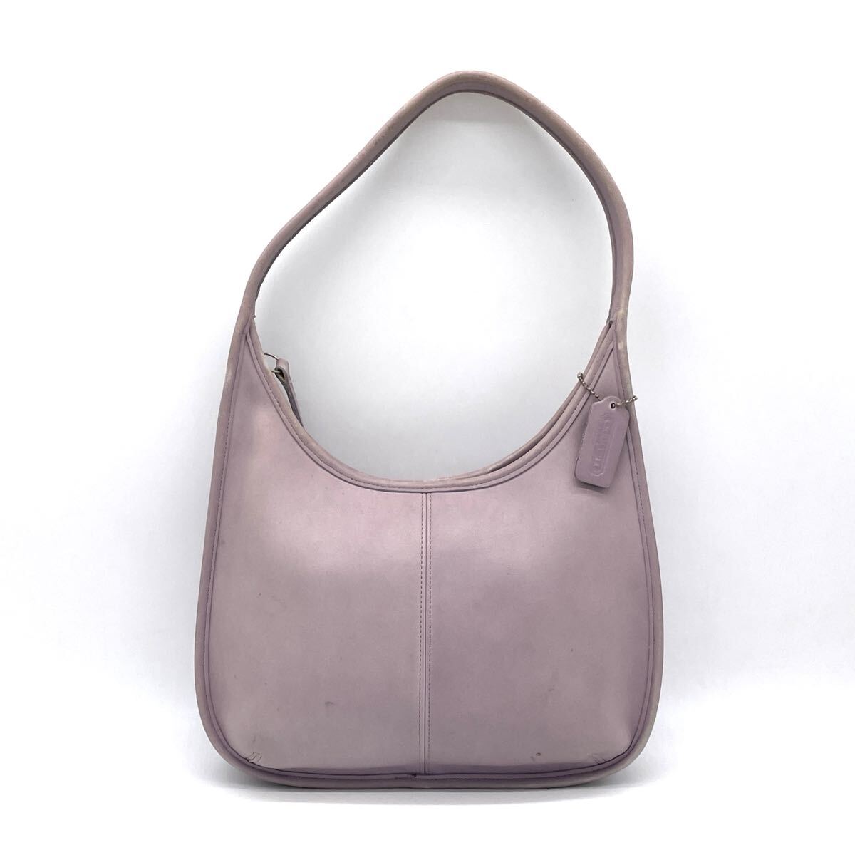 美品□コーチ COACH□2way ハンド バッグ ショルダーバッグ キャンバス 