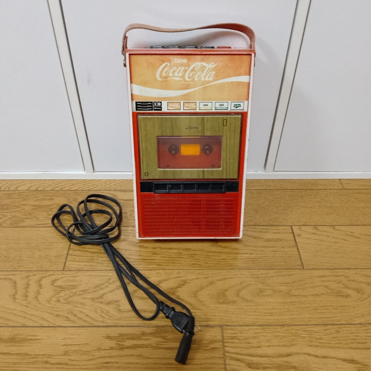 希少 小型 卓上コカコーラ自販機 の落札情報詳細 - Yahoo!オークション