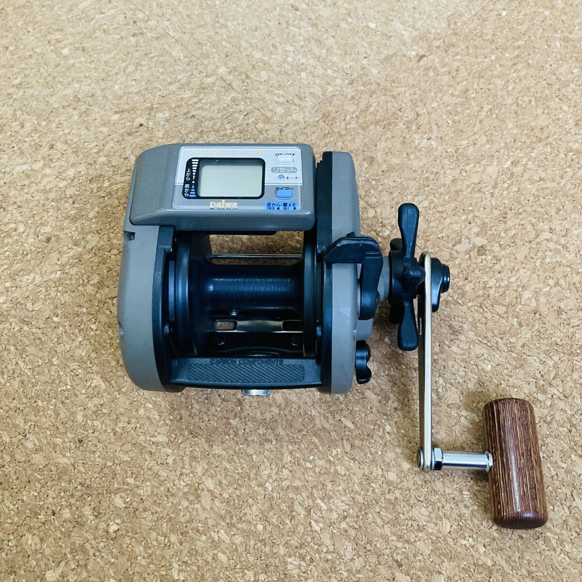 SHIMANO STELLA 4000M HG スペアスプール