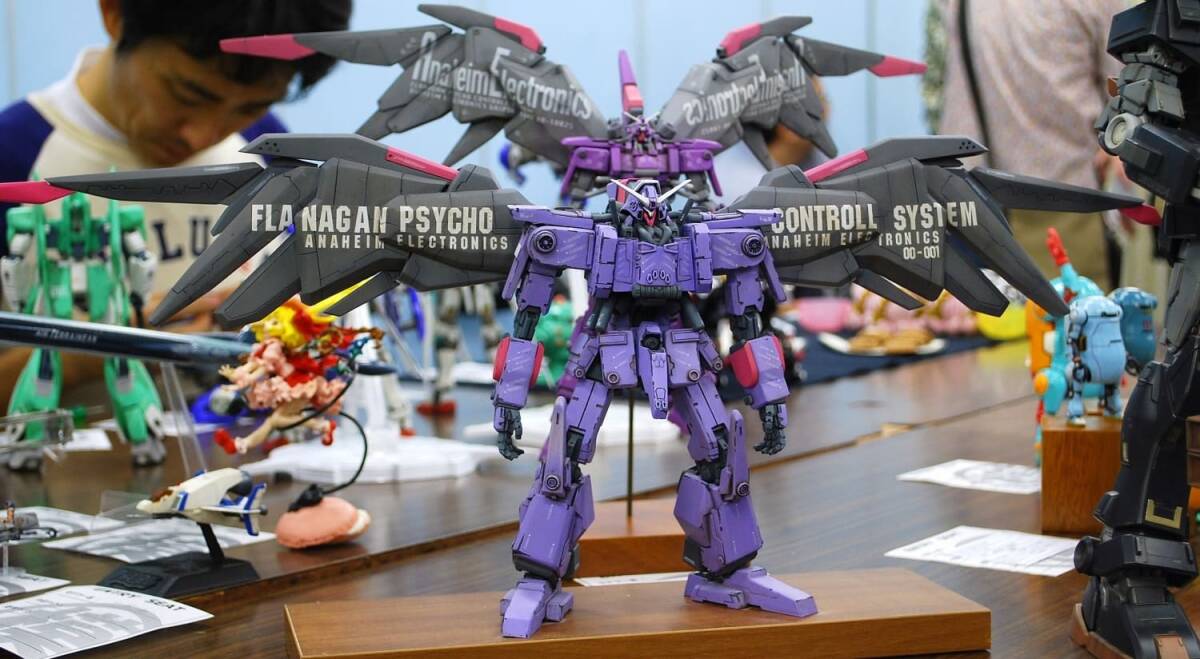 中古】SD サイコガンダムMk-Ⅱ ガレージキット 未開封品の落札情報詳細