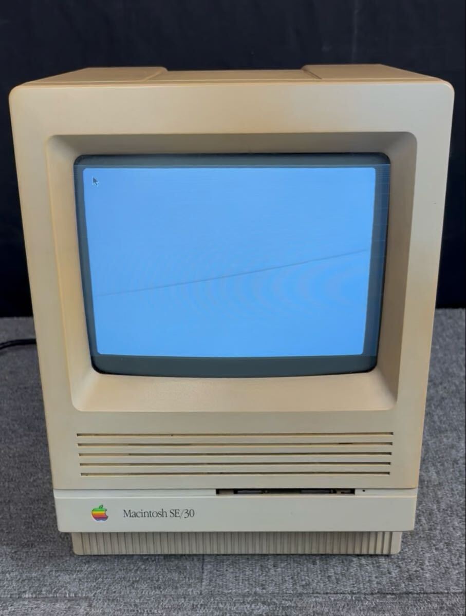 ポスター アップル アップルコンピューター/Think different