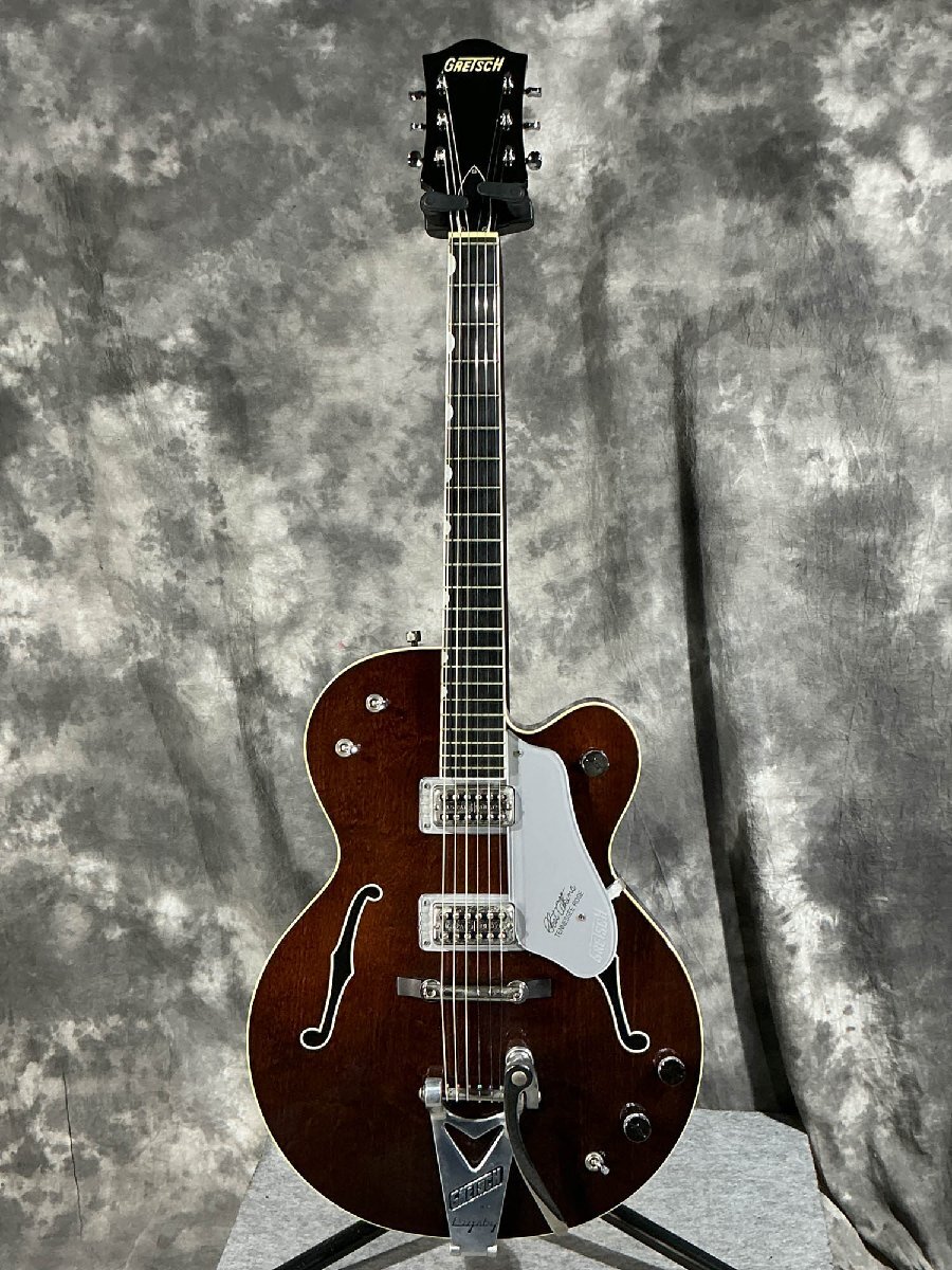 中古】guyatone グヤトーン レスポール フィルタートロン グレッチ