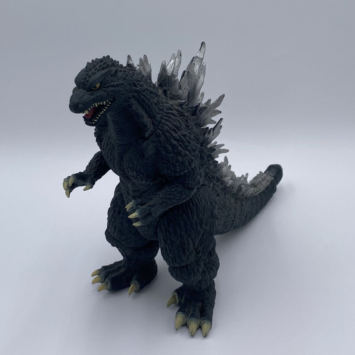 BANDAI バンダイ ムービーモンスターシリーズ タグ付き 宇宙怪獣