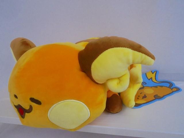 新品】【ポケモンセンターオリジナル】ポーチ Pokemon Yurutto