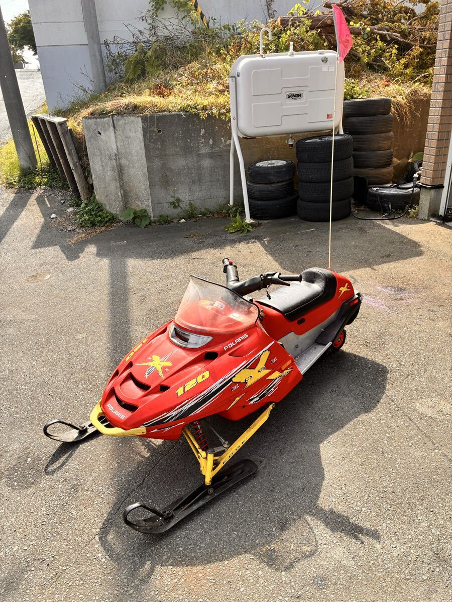 ☆オールド アブ ガルシア ポラリス POLARIS PL 583 C 583C 中古
