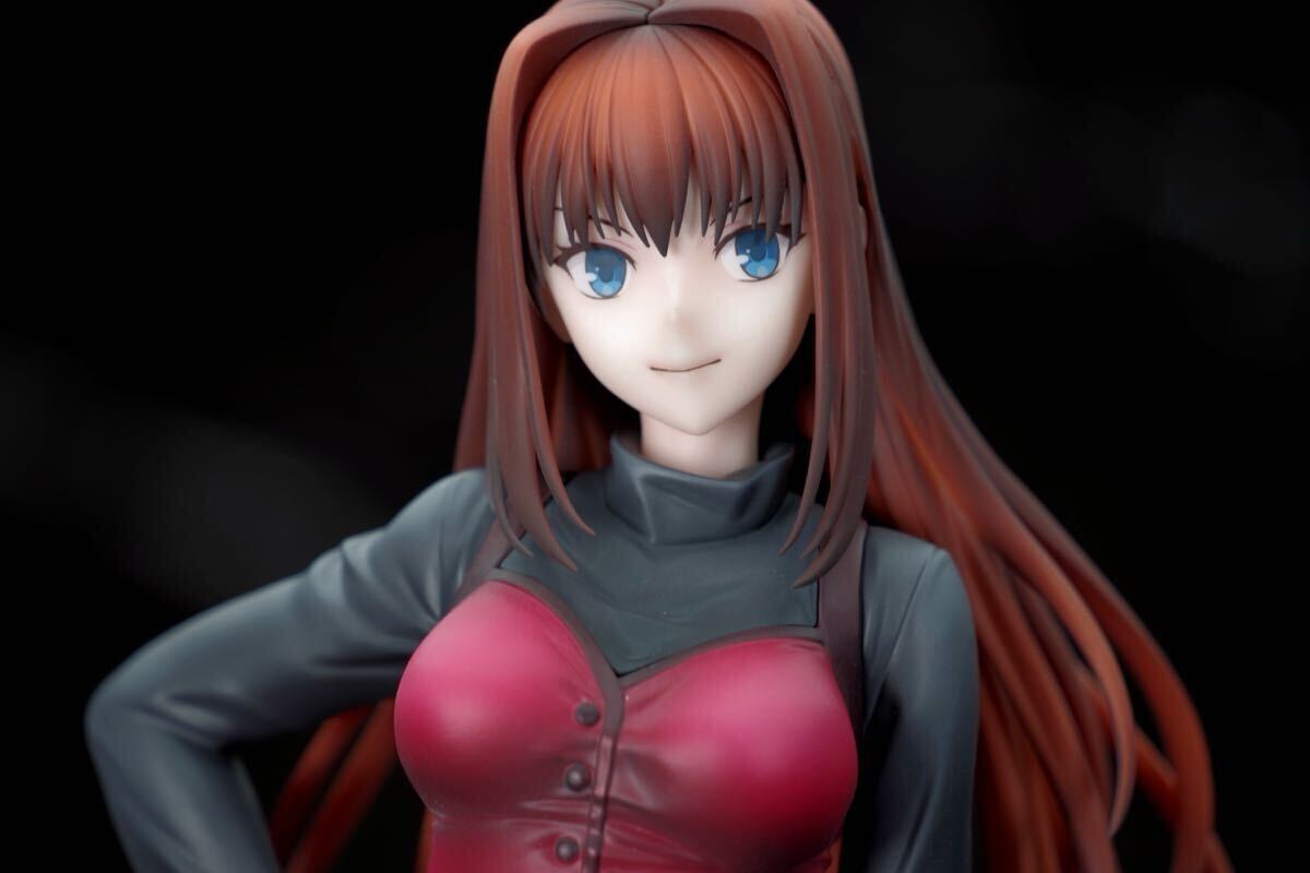 未使用に近い】1/6 アーチャー イシュタル メイド服 ガレージキット