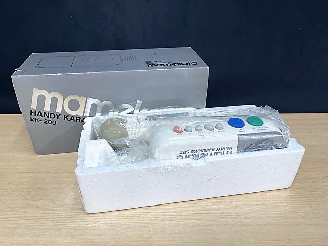 中古】当時物 読売ジャイアンツ EPSON マメカラ MK-100 □ 巨人