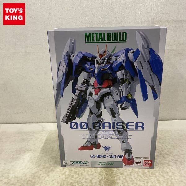 ガンダムウォー 赤紫 ダブルオーライザー ACE 弩級 デッキパーツ レア