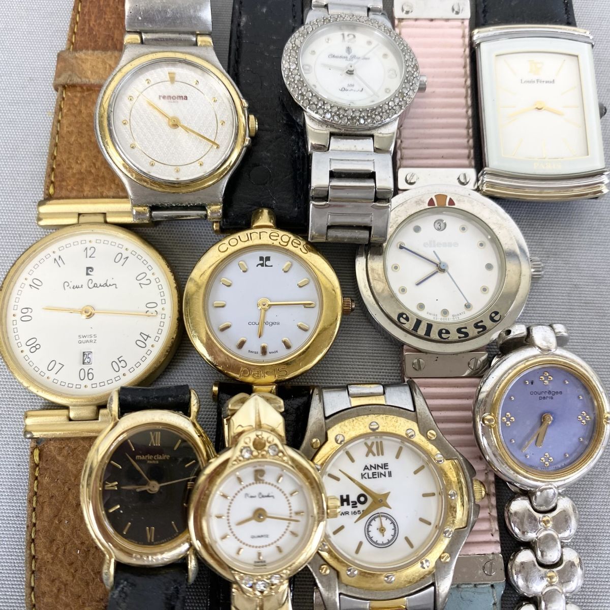 新品】未使用 新品 5枚セット wako 銀座和光 ボンクレール 耀彩 七宝焼