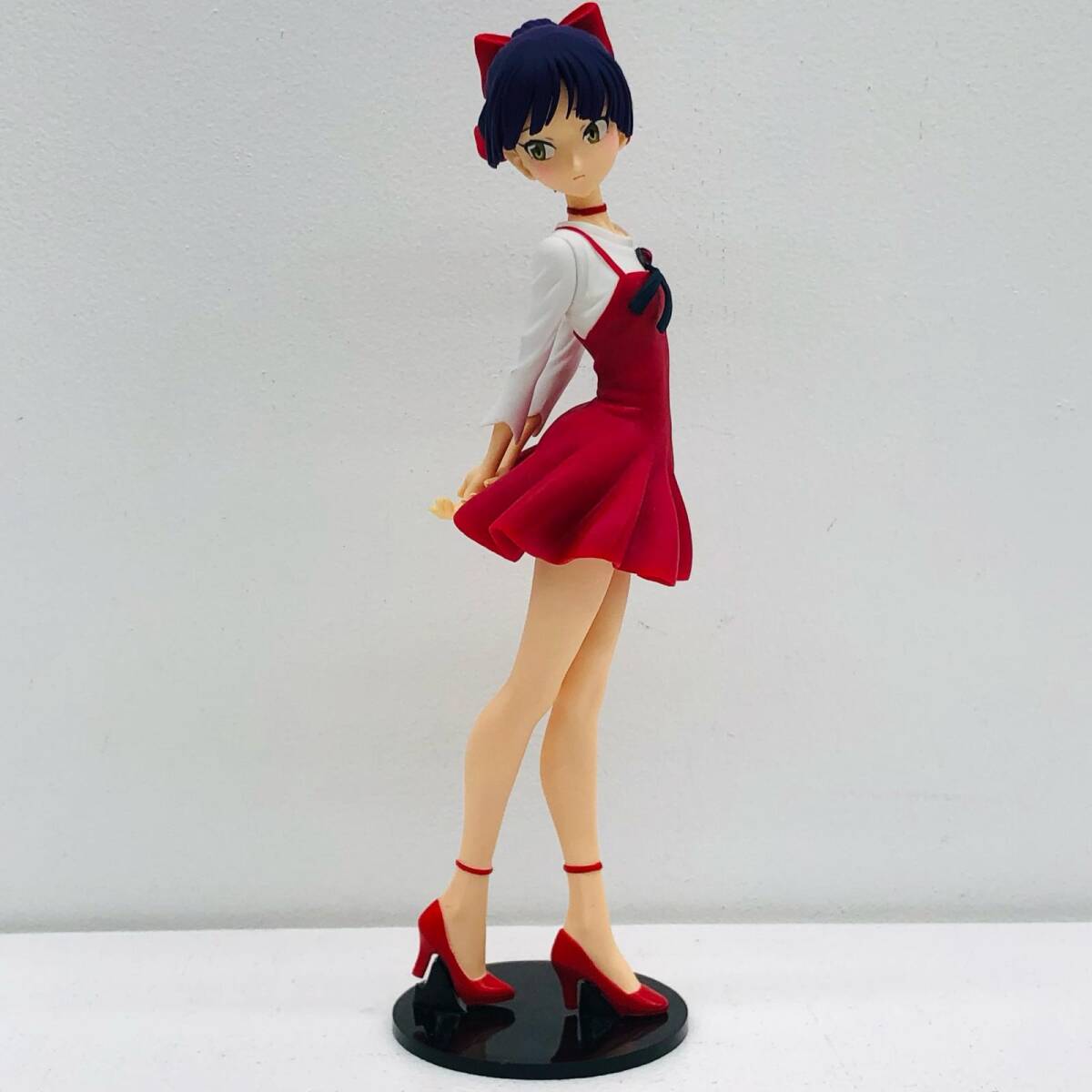 リペイント ミニスカ 瞳修正 ねこ娘 glitter&glamours ゲゲゲの鬼太郎