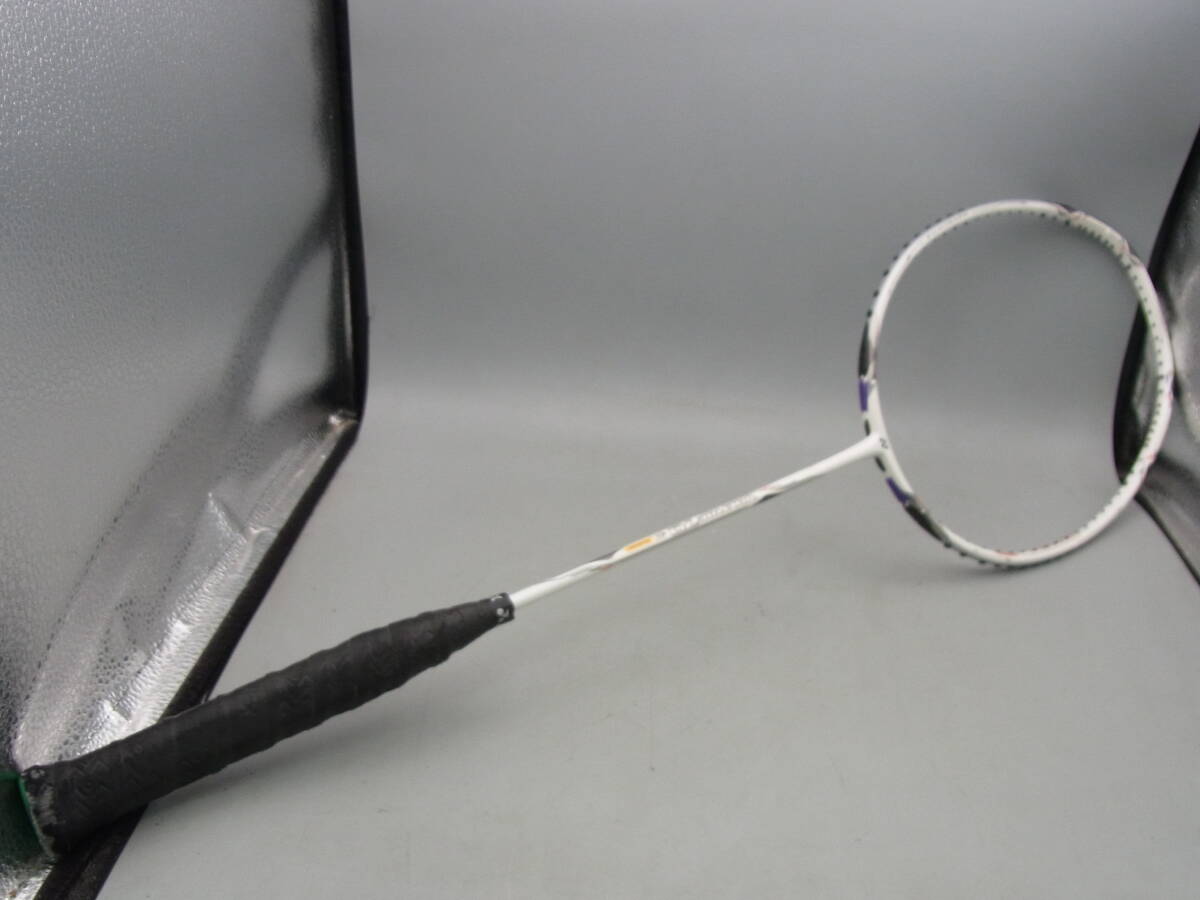 新品】ヨネックス/4U5/ ボルトリック70E-チューン/VT70ETN/VOLTRIC 70