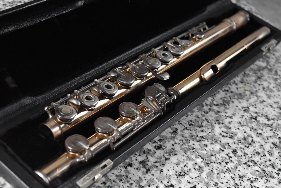 中古】POWELL/パウエル フライロッド SS9056 USA製 9'0” 5-6wt. 2Pc