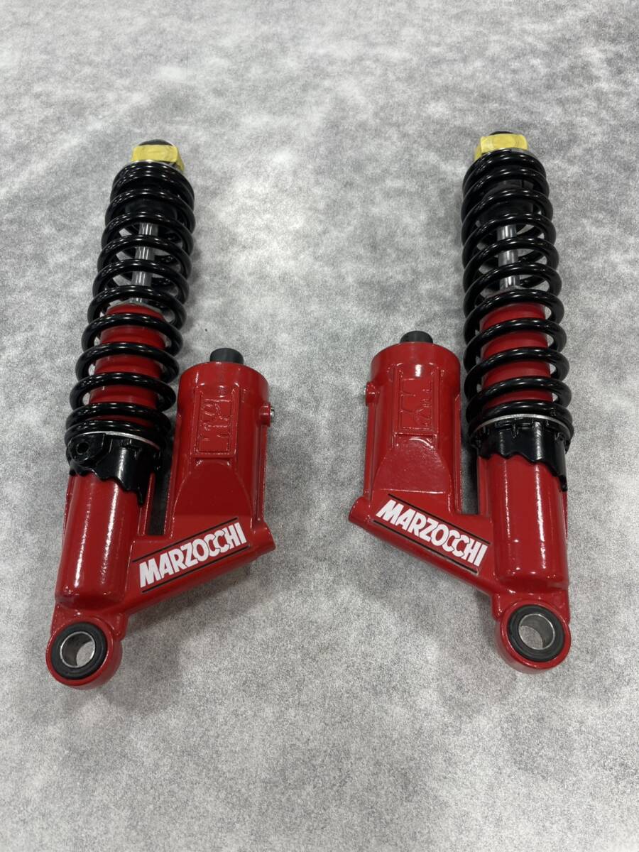 marzocchi shiver DC 2002 マルゾッキ MTB サスペンション 26インチ