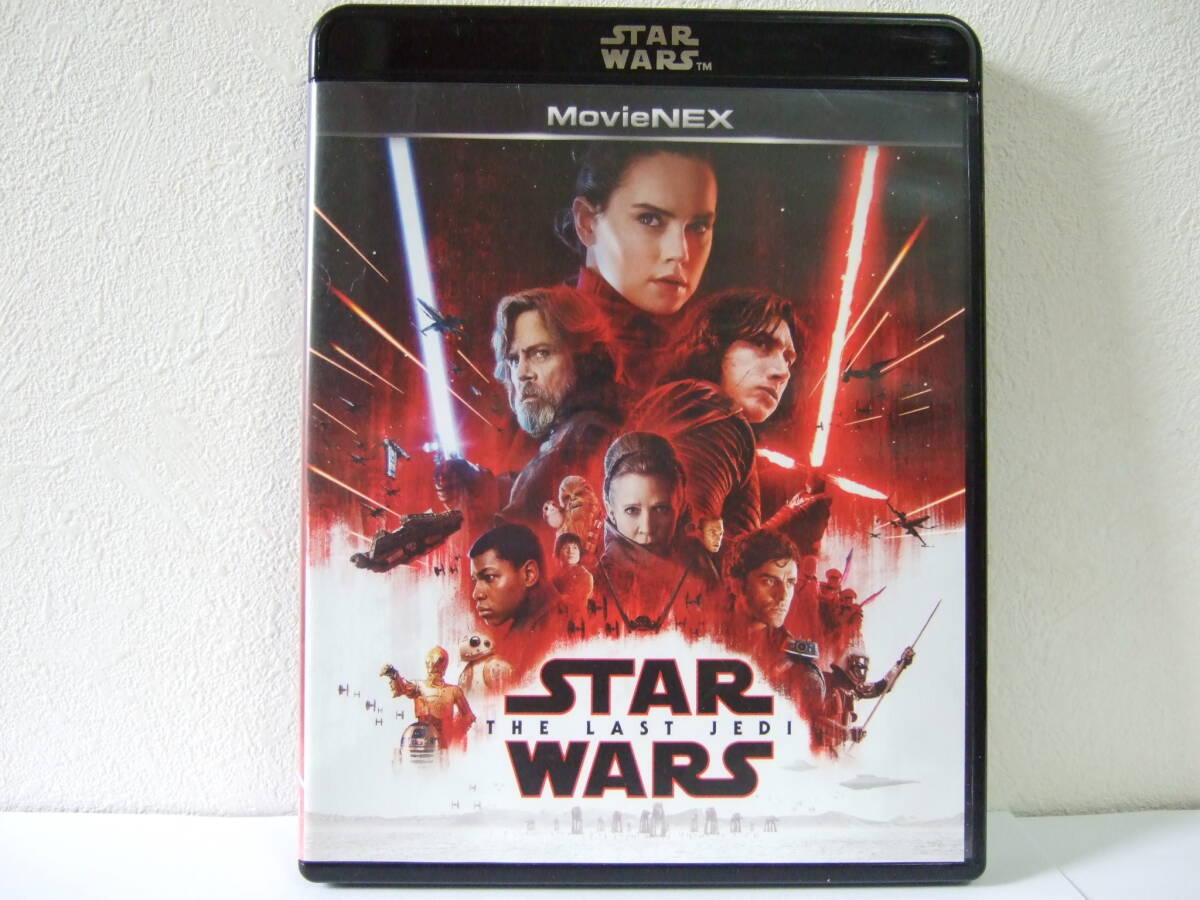 スター・ウォーズ/最後のジェダイ』 デイジー・リドリー (レイ役) 直筆