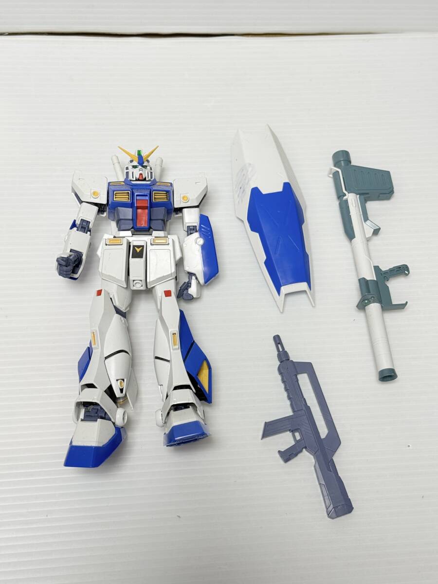 BANDAI][バンダイゲームブック] 機動戦士ガンダム0080 消えたガンダム