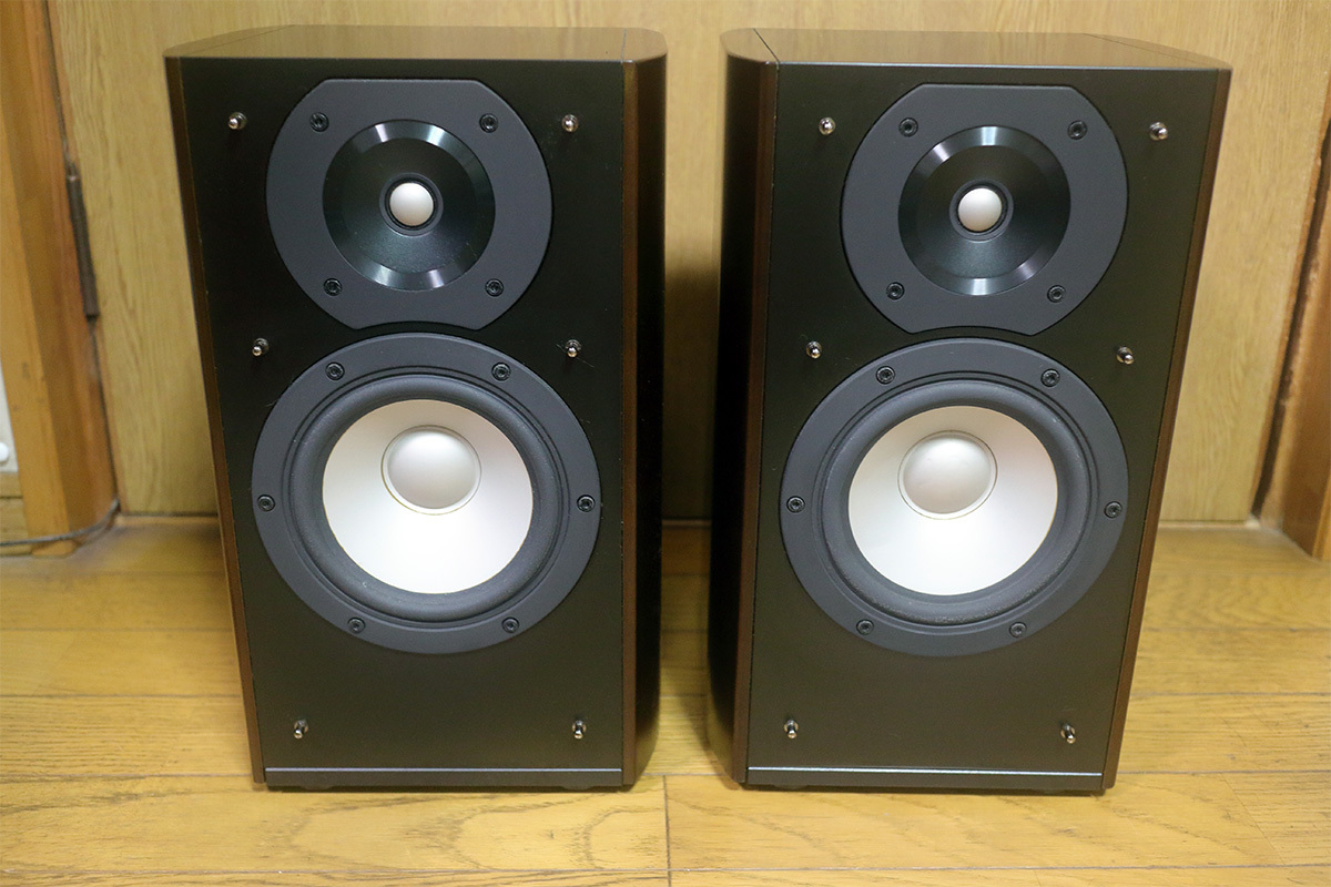 Victor ビクター S-3000 モニタースピーカー プロ用！ 同軸ユニット