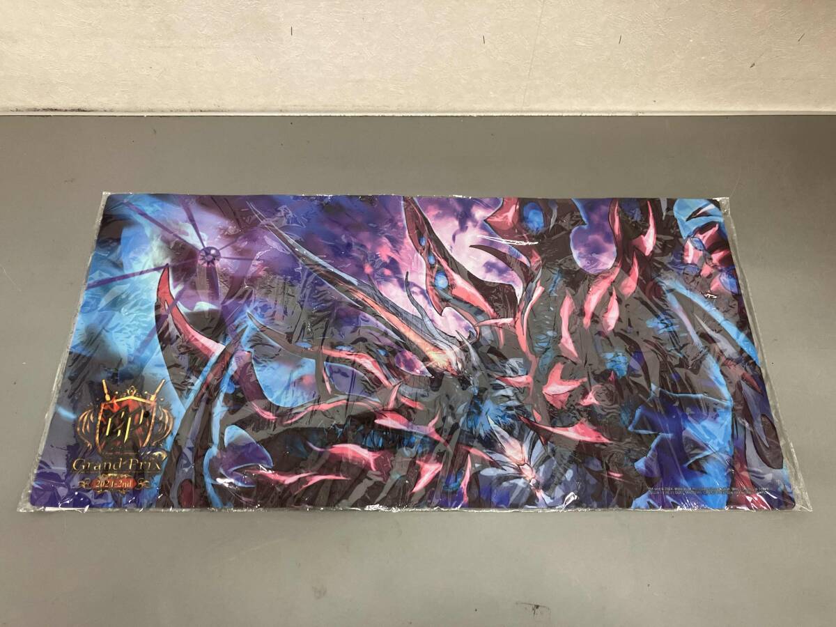 新品】デュエル・マスターズ 「GP7th 水上第九院シャコガイル プレイ