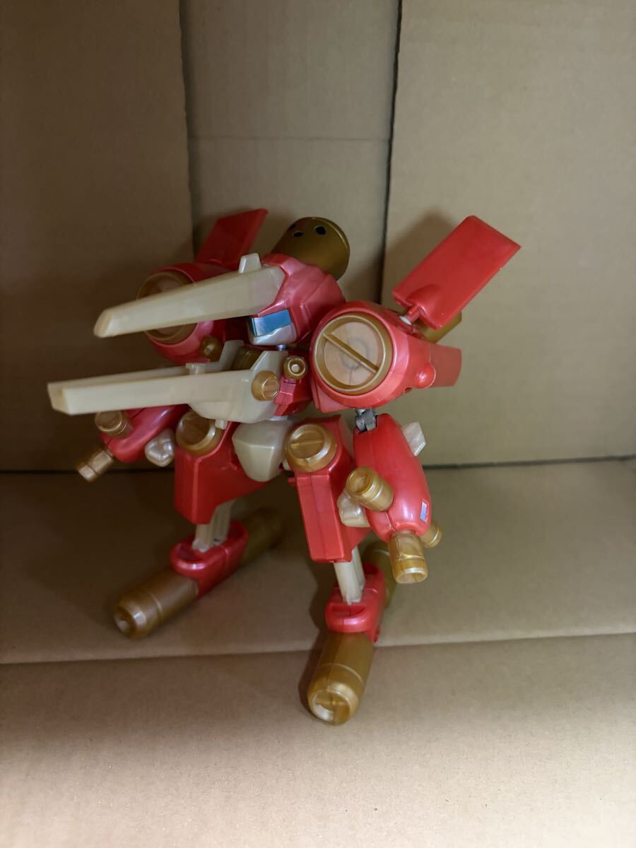 新品】1スタ！ 新品未開封 デュアルモデル マスタービートル 限定