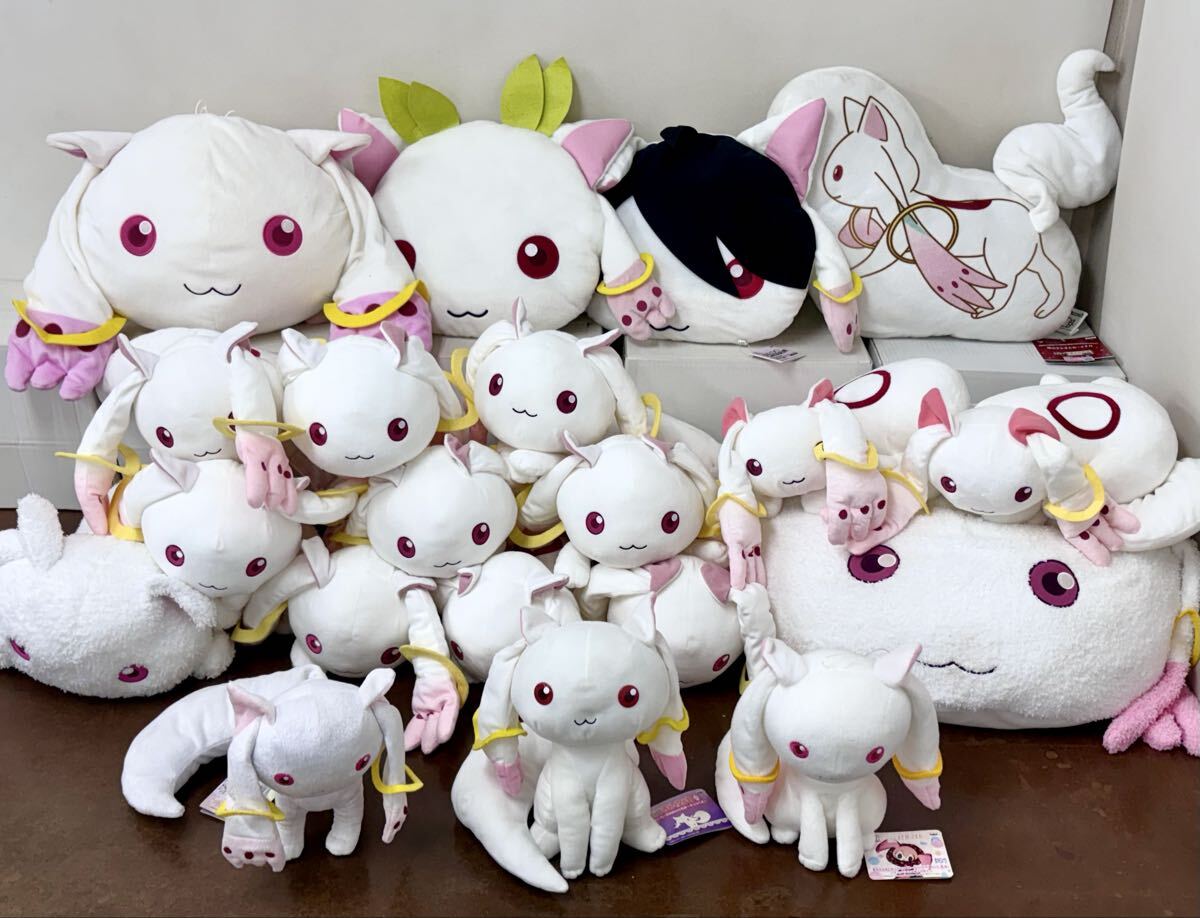 新品】madogatari展 マドガタリ展 化物語 トレーディングラバー