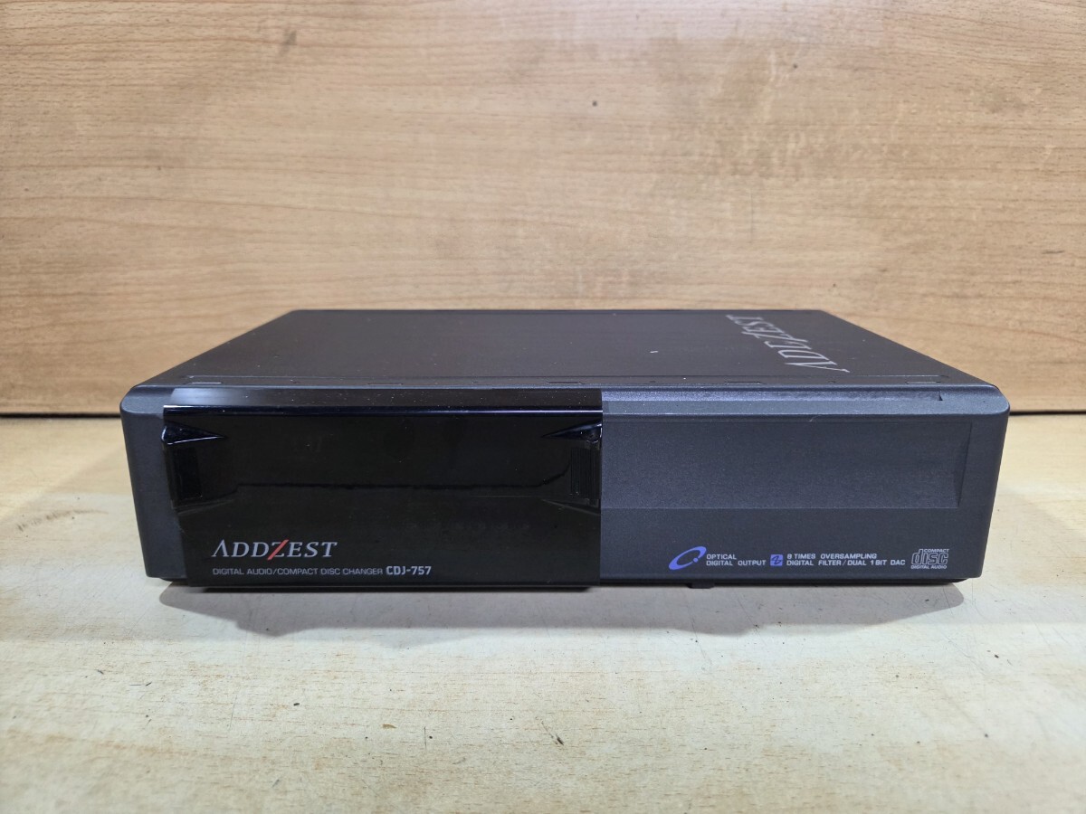 k537 ☆【動作未確認・全てジャンク品扱い】ADDZEST/アゼスト