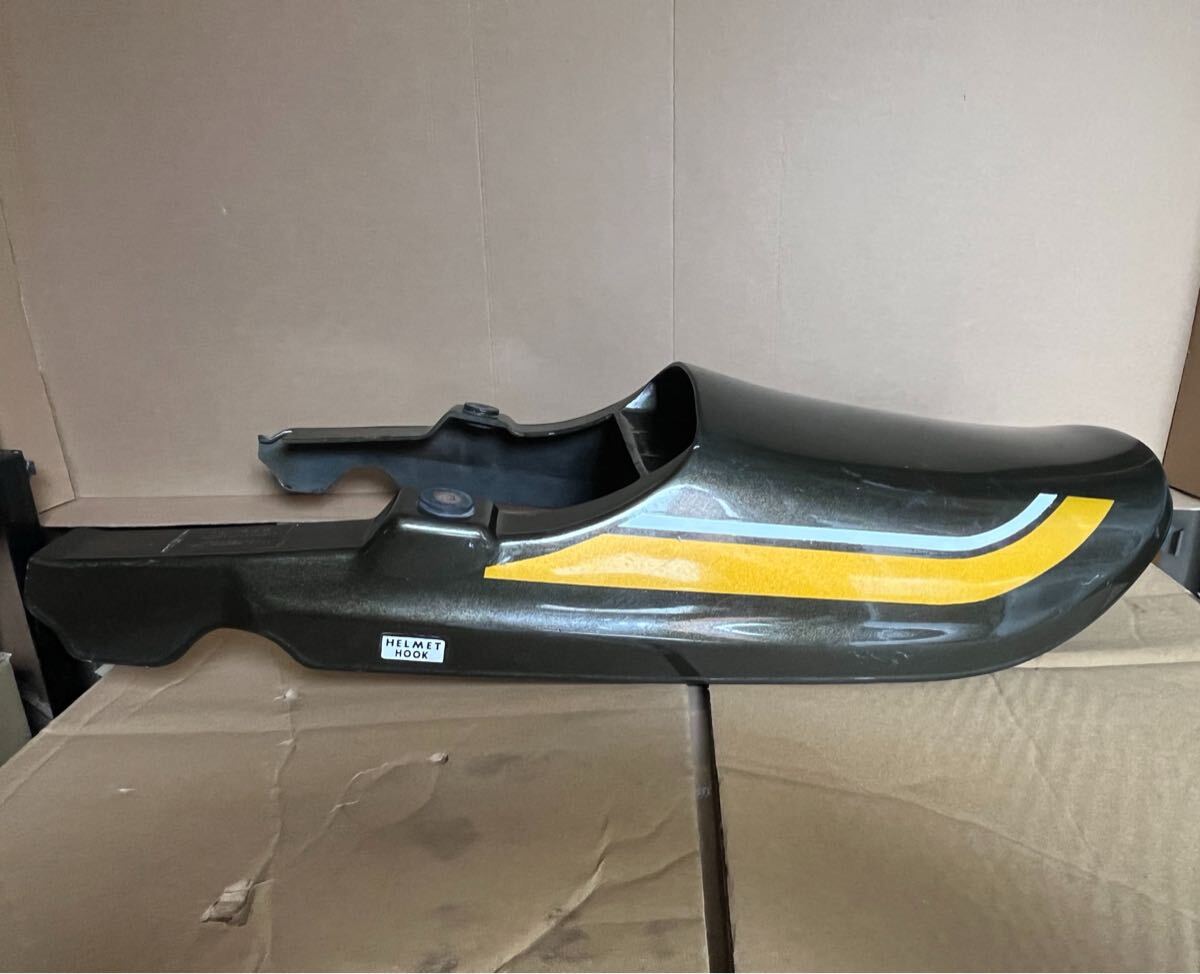 新品】z2 z1 外装セット 外装一式 塗装後未使用 鏡面仕上げ タイガー