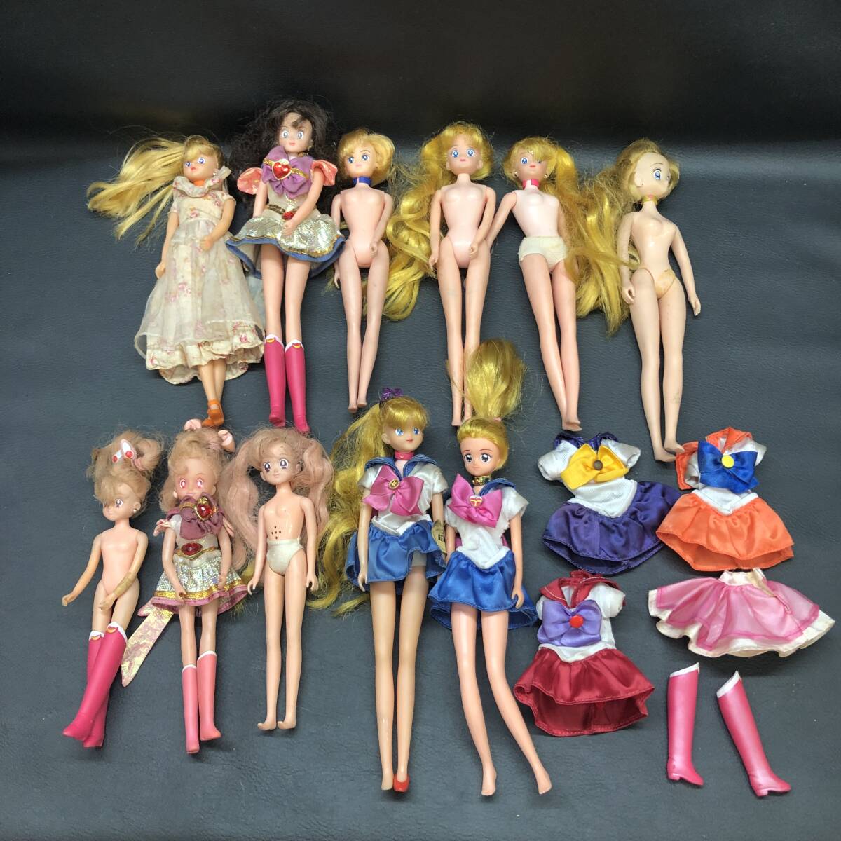 T 6054 なかよし 1993年4月号◇「美少女戦士セーラームーン」武内直子